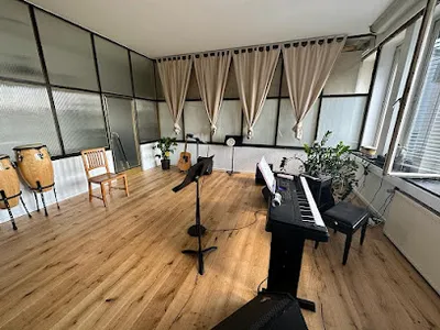 Rockademy Musikschule Bonn