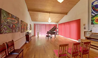 Musikakademie MuSAH Musikschule