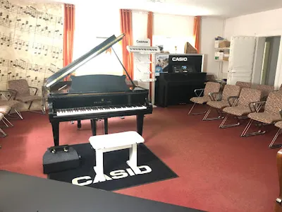 Frankfurter Klavierschule Westend gUG (haftungsbeschränkt)