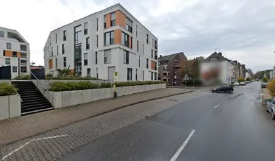 Mönchenglad. Musikschule/VHS