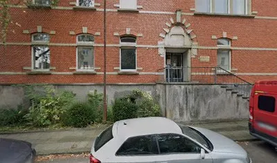 Musikschule Kirschallee