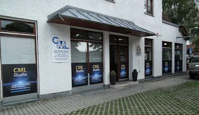 CML Studio Vertrieb