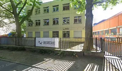 Musikschule Fanny Hensel