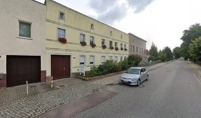 Musikschule Fröhlich - Ellen Feist