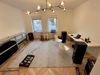 Chois Gitarrenschule