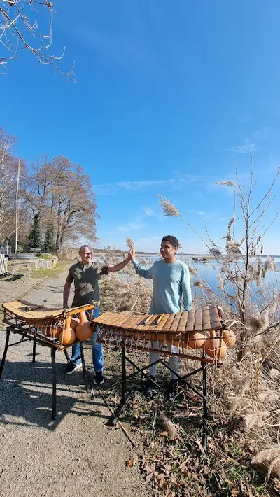 BalaCajon – Djembe & Balafon Workshops Berlin