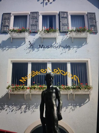 Musikschule Rutesheim - 1. HHS e.V.