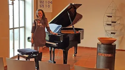 Musikschule Isabell