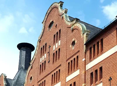 Leo Kestenberg Musikschule, Zweigstelle Alte Mälzerei, Lichtenrade