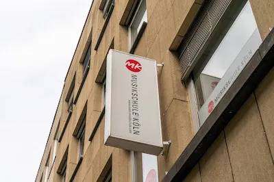 MUSIKSCHULE KÖLN