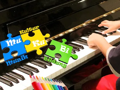 MUKUBI - Musik, Kultur und Bildung e. V.