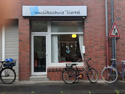 Musikschule im Viertel