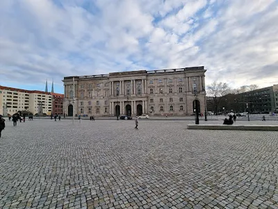 Hochschule für Musik Hanns Eisler Berlin
