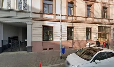 Musikschule Frankfurt Music Academy / Zweigstelle: Sachsenhausen