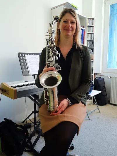 Saxophoncoach, Blockflötencoach, Ensembles
