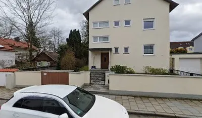 Gitarrenunterricht Odelzhausen