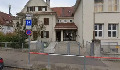 Stuttgart Musikschule Rohr