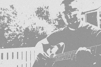 Gitarrenunterricht Johannes Pfendt (mbc-creative)