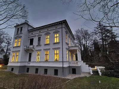 Haus der Musik