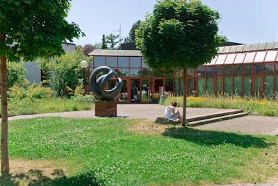 Musikschule der Stadt Kornwestheim