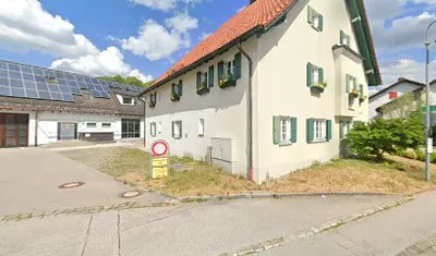 Heinrich Scherrer Musikschule Schöngeising e. V.