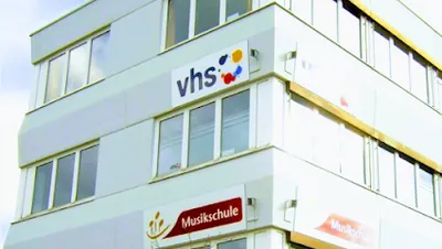 Musikschule Ebersberger Land im Zweckverband Kommunale Bildung