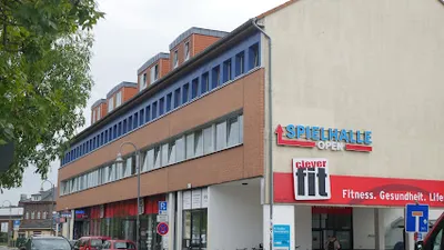 Kreismusikschule Potsdam-Mittelmark Engelbert Humperdinck