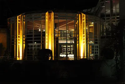 Music School SMTT Sindelfingen