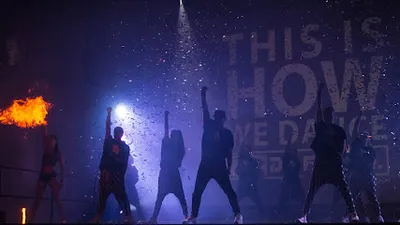 DA F.U.N.K. Hip Hop Streetdance Kurse in Remscheid