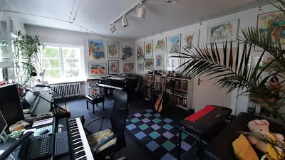 Musikschule Frohnau