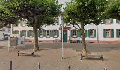 Städtische Musikschule Groß-Gerau