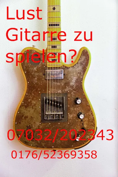 Gitarrenschule Häusler