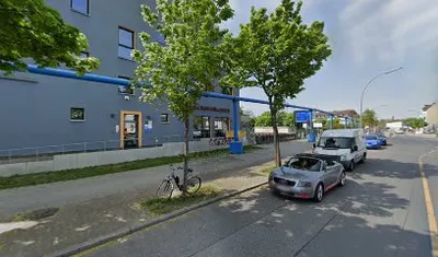 SambaEtage