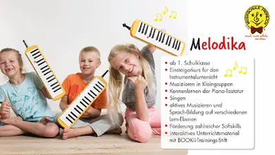 Musikschule Fröhlich - Mario Schurz