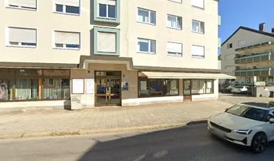 Musikschule Olching
