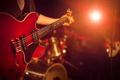 Gitarrencoach Berlin
