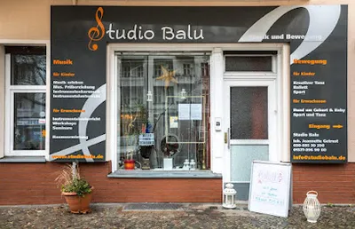 Studio Balu