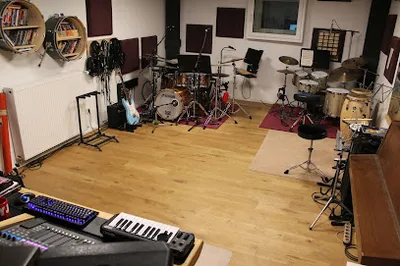 GrooveWerkstatt