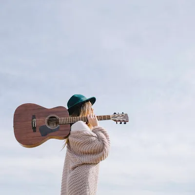 Gonzi's Music Lessons