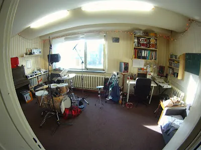SB DRUMS STUDIO