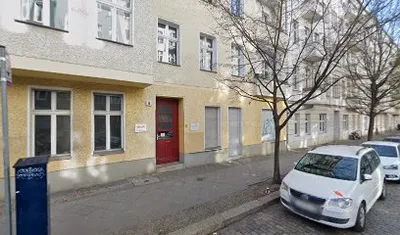Musikschule Berlin Prenzlauer Berg FIT IN music