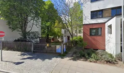 Trommel Schule Tam-Tam