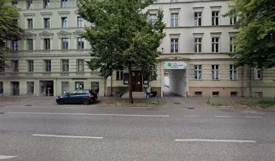 Proberaum Potsdam