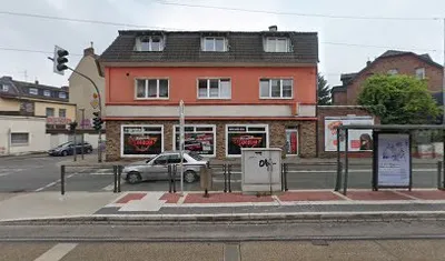 amplifire - modern music Bochum