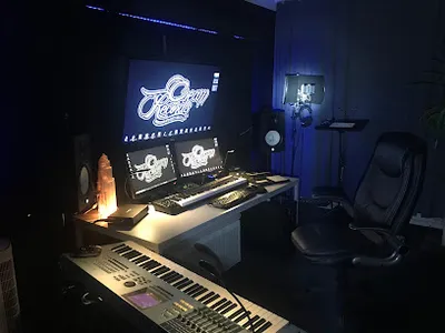 C.R.E.A.M - RECORDS