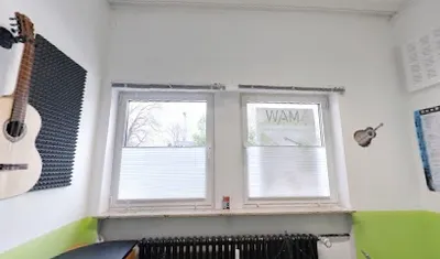 Musikakademie Weinstadt