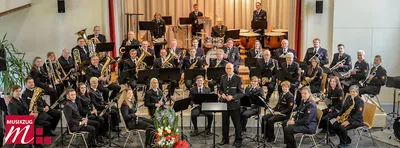 Musikzug der Freiw. Feuerwehr Stuttgart, Abt. Wangen