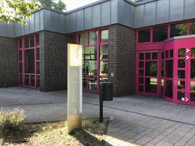 Robert Schumann Hochschule