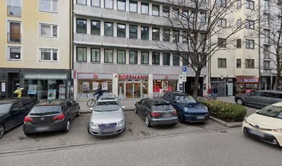 Blanko Musik GmbH