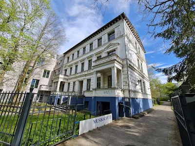 Béla Bartók Music School